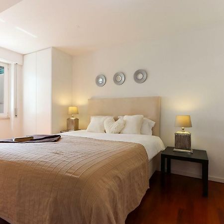 Entrecampos Terrace By Homing Apartment Lisbon Luaran gambar