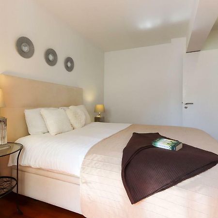 Entrecampos Terrace By Homing Apartment Lisbon Luaran gambar